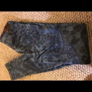 Amazing Citizens of Humanity Jeans!! 👖